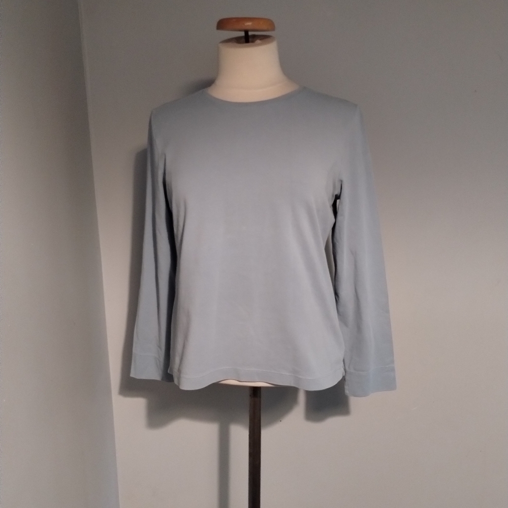 Eric Alexandre Women's Sweater Shirt Size  L